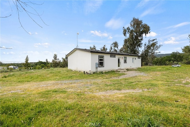 5736 La Porte Rd, Bangor, CA 95914 - exterior space