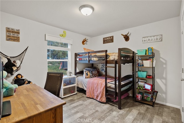 5736 La Porte Rd, Bangor, CA 95914 - bedroom with wood finished floors