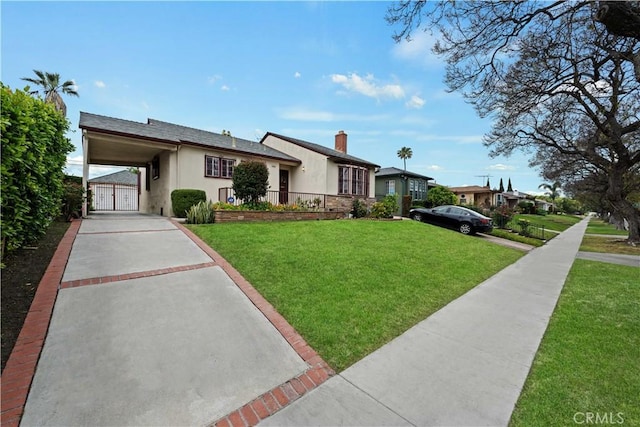 1849 S Fairfax Ave, Los Angeles, CA 90019 - photo 1