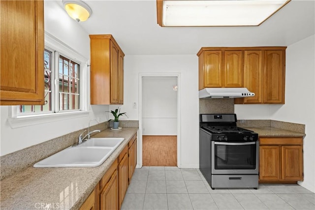 1849 S Fairfax Ave, Los Angeles, CA 90019 - photo 5