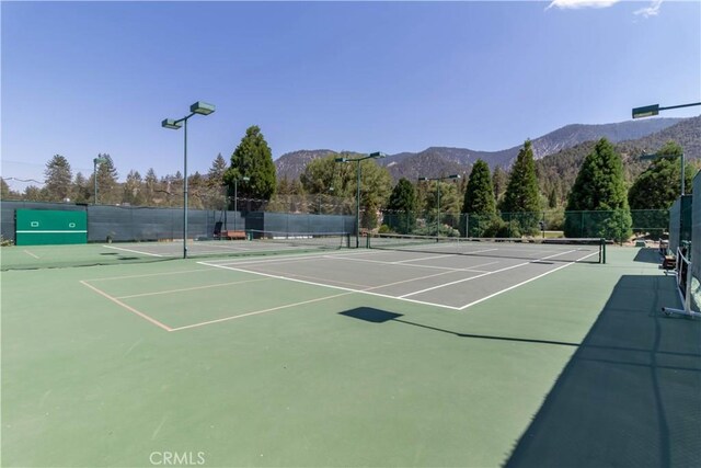 15308 Juniper Ct, Pine Mountain Club, CA 93222