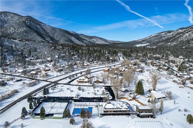 15308 Juniper Ct, Pine Mountain Club, CA 93222