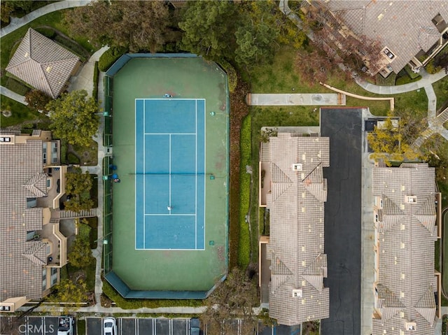 19431 Rue De Valore Unit 1G, Lake Forest, CA 92610 - drone / aerial view