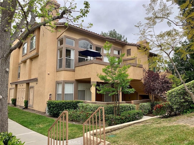 19431 Rue De Valore Unit 1G, Lake Forest, CA 92610 - photo 2