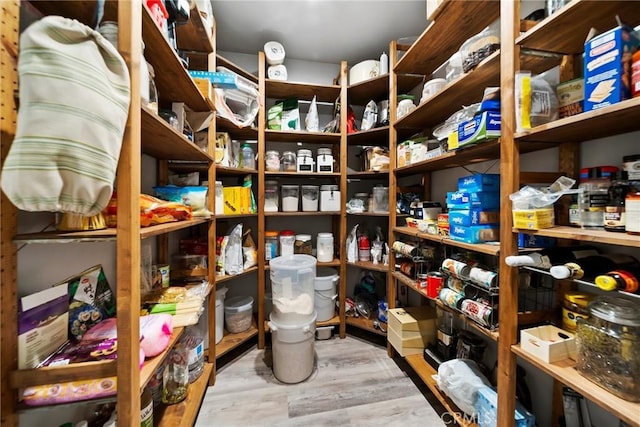 2450 Cameron Ave, Covina, CA 91724 - view of storage area