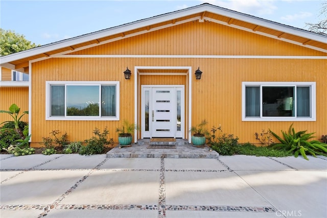 2450 Cameron Ave, Covina, CA 91724 - view of property entrance