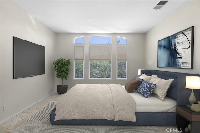 19131 Camassia Ct, Riverside, CA 92508 - carpeted bedroom with baseboards