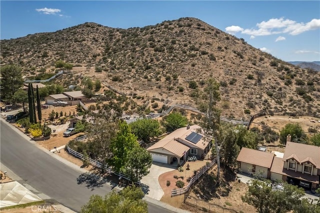 33660 White Feather Rd, Acton, CA 93510 - view of mountain backdrop