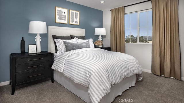 32798 Crystal Cove Ct, Winchester, CA 92596 - bedroom with baseboards and carpet