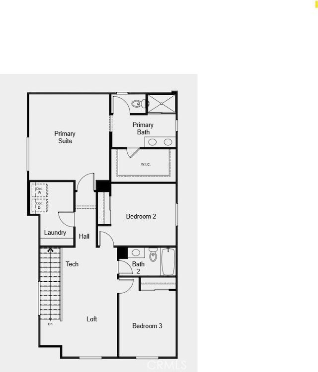 32798 Crystal Cove Ct, Winchester, CA 92596 - view of layout