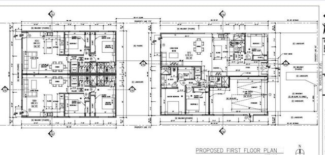 7941 Rhodes Ave, North Hollywood, CA 91605 - view of layout