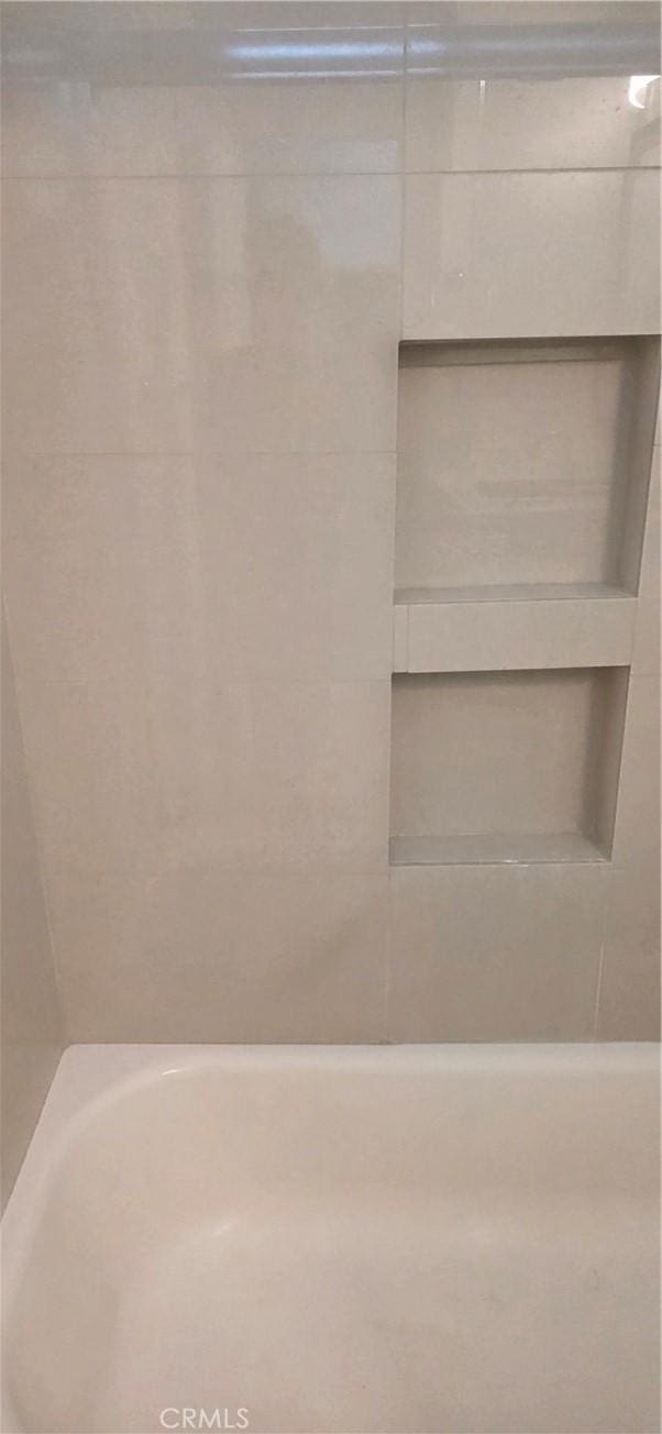 view of bathroom
