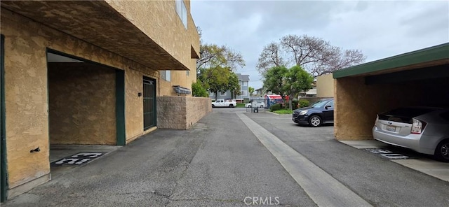 715 S Webster Ave Unit 30, Anaheim, CA 92804 - view of asphalt road