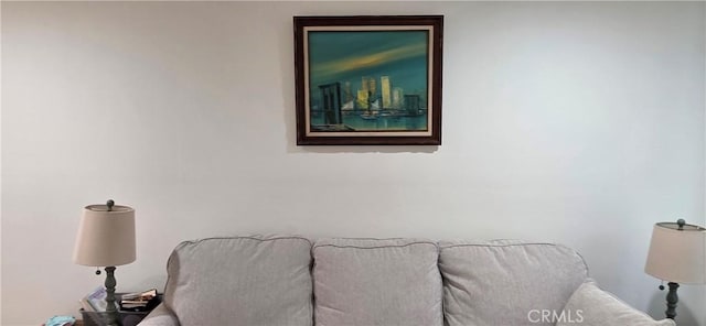 715 S Webster Ave Unit 30, Anaheim, CA 92804 - view of living area