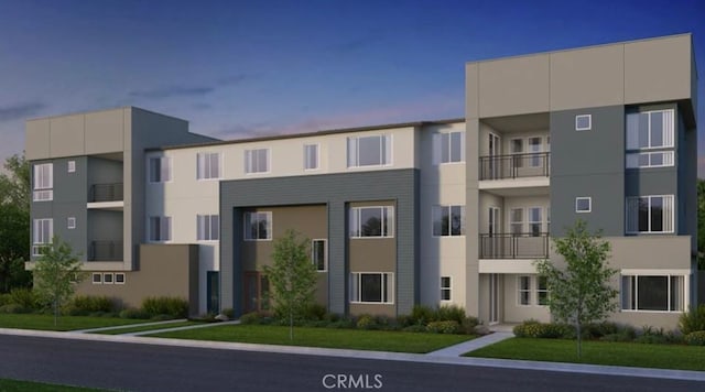 960 N Tangent Privado Unit 204, Ontario, CA 91764 - view of property