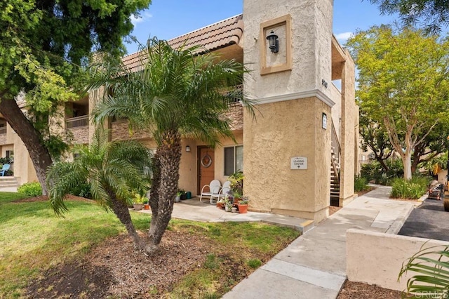 5707 Baltimore Dr Unit 12, La Mesa, CA 91942 - view of property