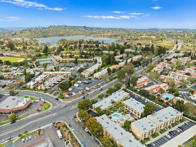 5707 Baltimore Dr Unit 12, La Mesa, CA 91942 - view of property location featuring a nearby body of water