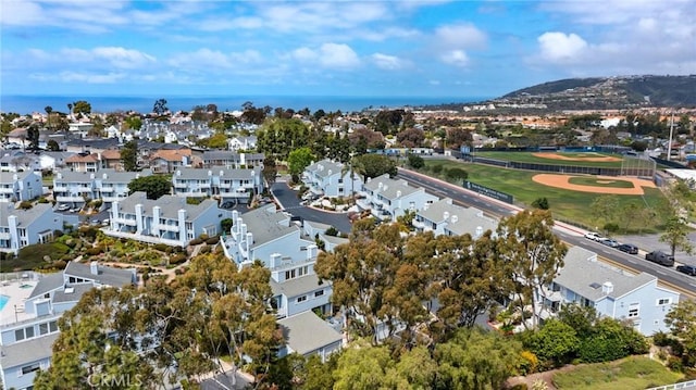24612 Harbor View Dr Unit 55C, Dana Point, CA 92629 - aerial view of residential area