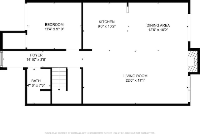 24612 Harbor View Dr Unit 55C, Dana Point, CA 92629 - floor plan / room layout