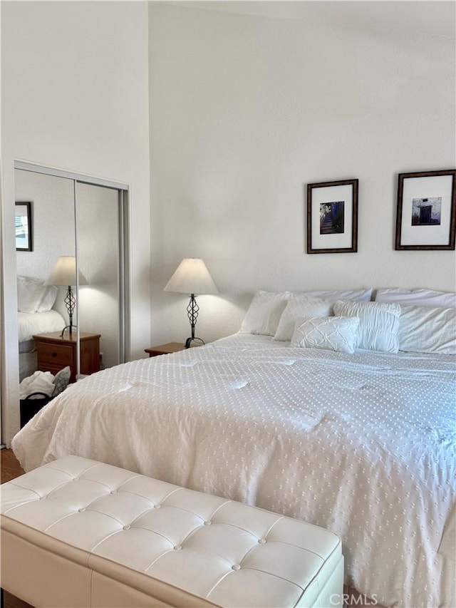 24612 Harbor View Dr Unit 55C, Dana Point, CA 92629 - bedroom with a closet