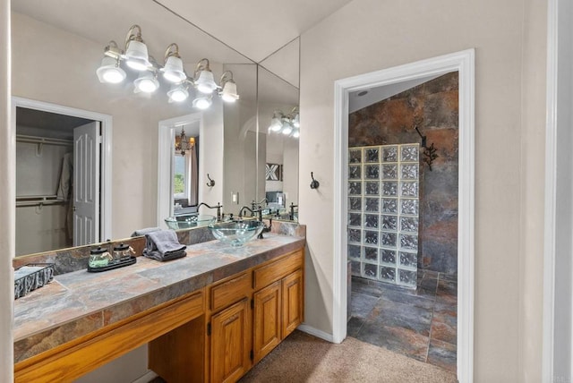 1994 Warmlands Ave, Vista, CA 92084 - full bathroom featuring vanity and baseboards