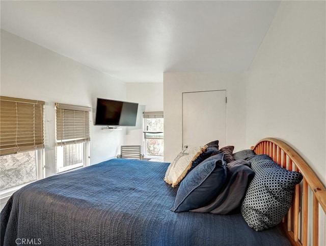 16855 12th St, Sunset Beach, CA 90742 - view of bedroom
