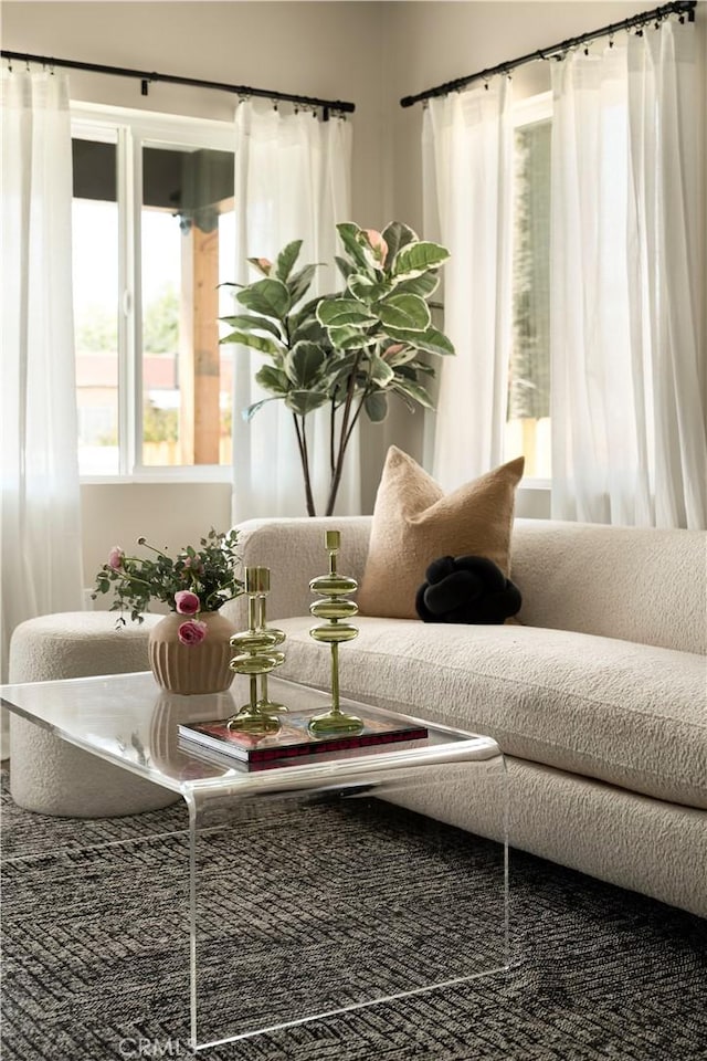 3420 Lifur Ave, Los Angeles, CA 90032 - view of living area