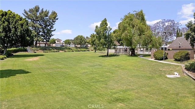 875 S Rexford St, Rialto, CA 92376 - view of property's community