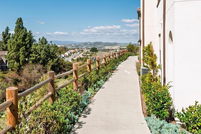 1524 Redbud Way, Oceanside, CA 92056 - view of community