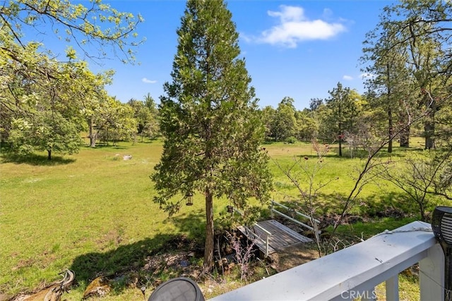 36556 Mudge Ranch Rd, Coarsegold, CA 93614 - view of yard