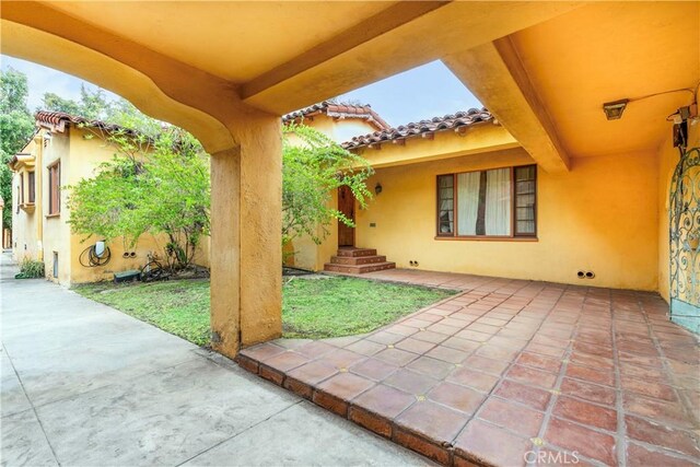 1249 Alvira St, Los Angeles, CA 90035 - photo 4
