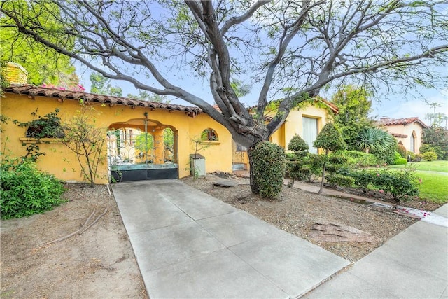 1249 Alvira St, Los Angeles, CA 90035 - photo 3