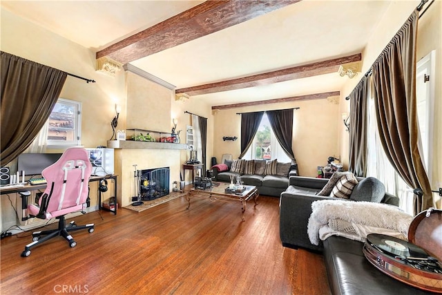 1249 Alvira St, Los Angeles, CA 90035 - photo 8