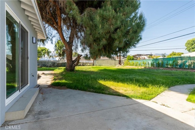 16737 E Greenhaven St, Covina, CA 91722 - view of yard featuring a patio area