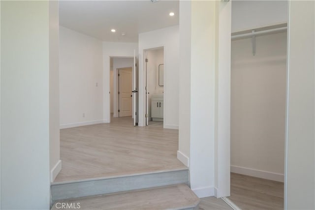 16737 E Greenhaven St, Covina, CA 91722 - view of closet