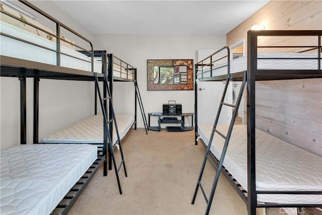 2664 Pine Ridge Rd, Bradley, CA 93426 - view of carpeted bedroom