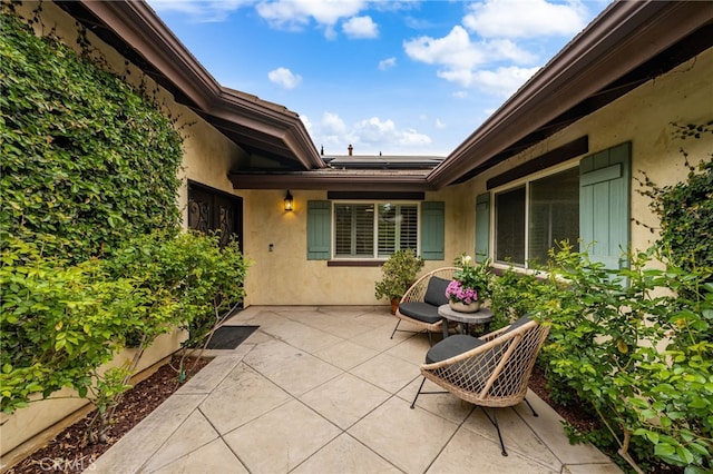 324 W S Ave, Redlands, CA 92373 - view of patio / terrace