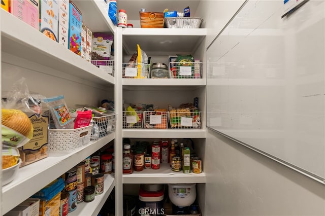324 W S Ave, Redlands, CA 92373 - view of storage area