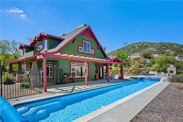21475 Ridgedale Dr, Lake Mathews, CA 92570 - photo 40