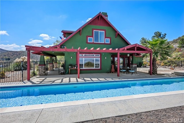 21475 Ridgedale Dr, Lake Mathews, CA 92570 - photo 42