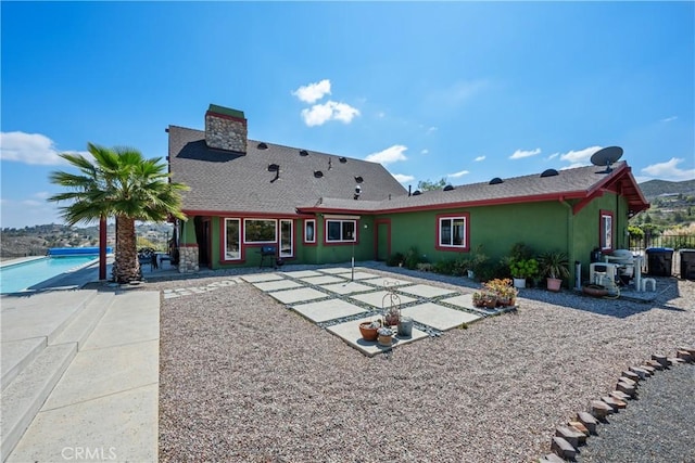 21475 Ridgedale Dr, Lake Mathews, CA 92570 - photo 45