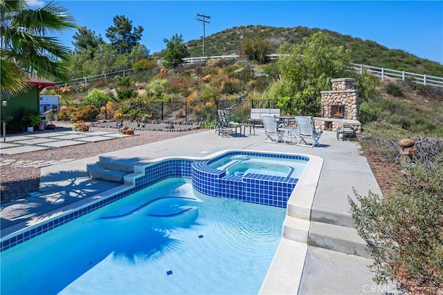 21475 Ridgedale Dr, Lake Mathews, CA 92570 - photo 43