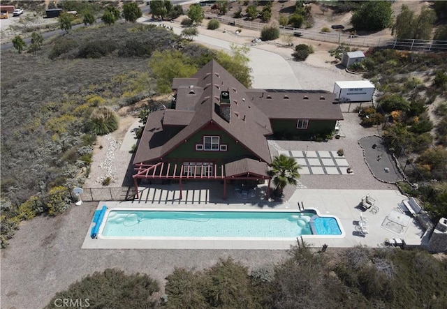 21475 Ridgedale Dr, Lake Mathews, CA 92570 - photo 2