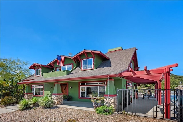 21475 Ridgedale Dr, Lake Mathews, CA 92570 - photo 1