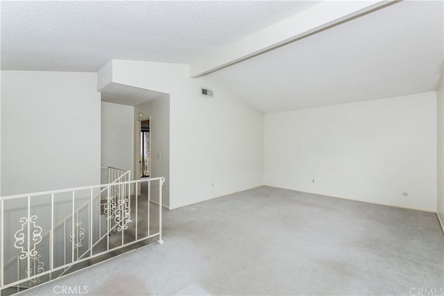 3899 28th St, Highland, CA 92346 - additional living space with carpet flooring