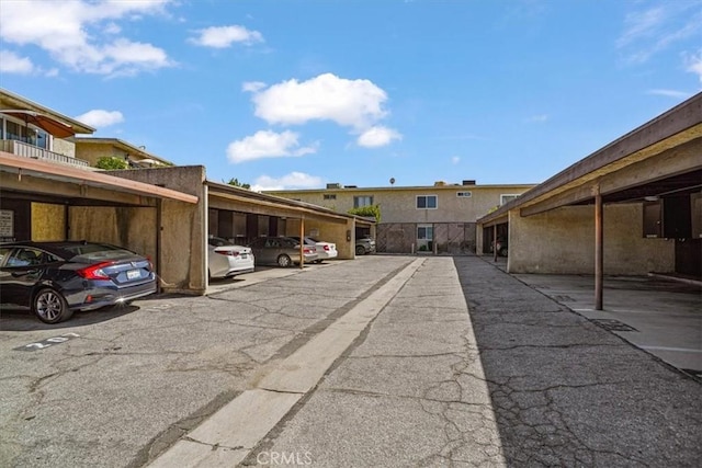 31732 Ridge Route Rd Unit 111, Castaic, CA 91384 - view of road