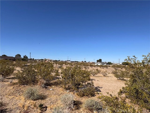 0 Church St, Barstow, CA 92311