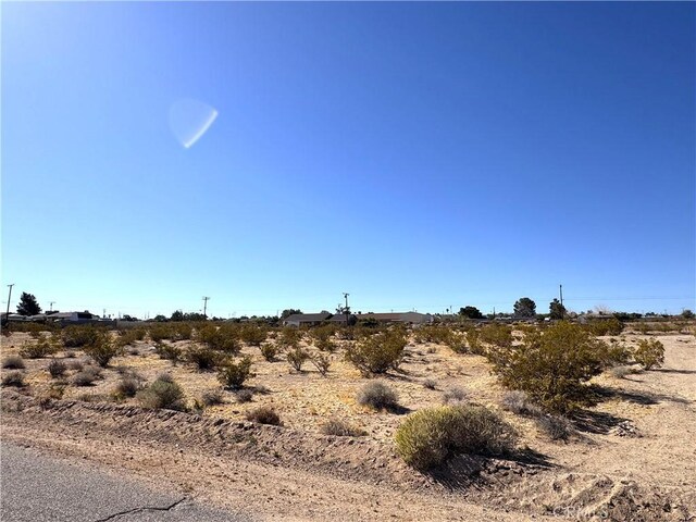 0 Church St, Barstow, CA 92311