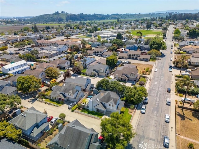 317 Alder St, Arroyo Grande, CA 93420 - aerial view featuring a residential view