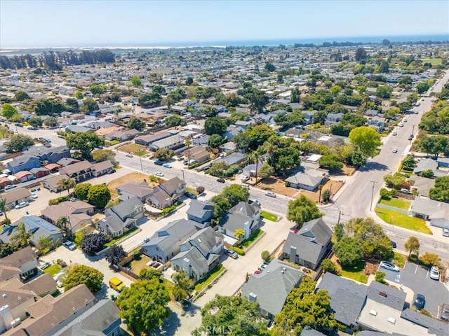 317 Alder St, Arroyo Grande, CA 93420 - aerial view featuring a residential view